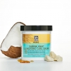 LA Naturals Manuka Honey and Bergamot Shrink Away Elongating Curl Cream