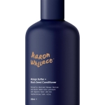 MANGO BUTTER BLACK SEED CONDITIONER AARON WALLACE