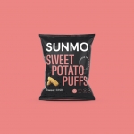 Sweet Potato Puffs - Sweet Chilli Box of 12