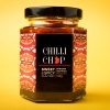 Sweet and Spicy Chutney