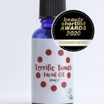 Terrific Tomato Facial Oil