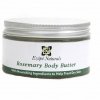 Showing rosemary body butter