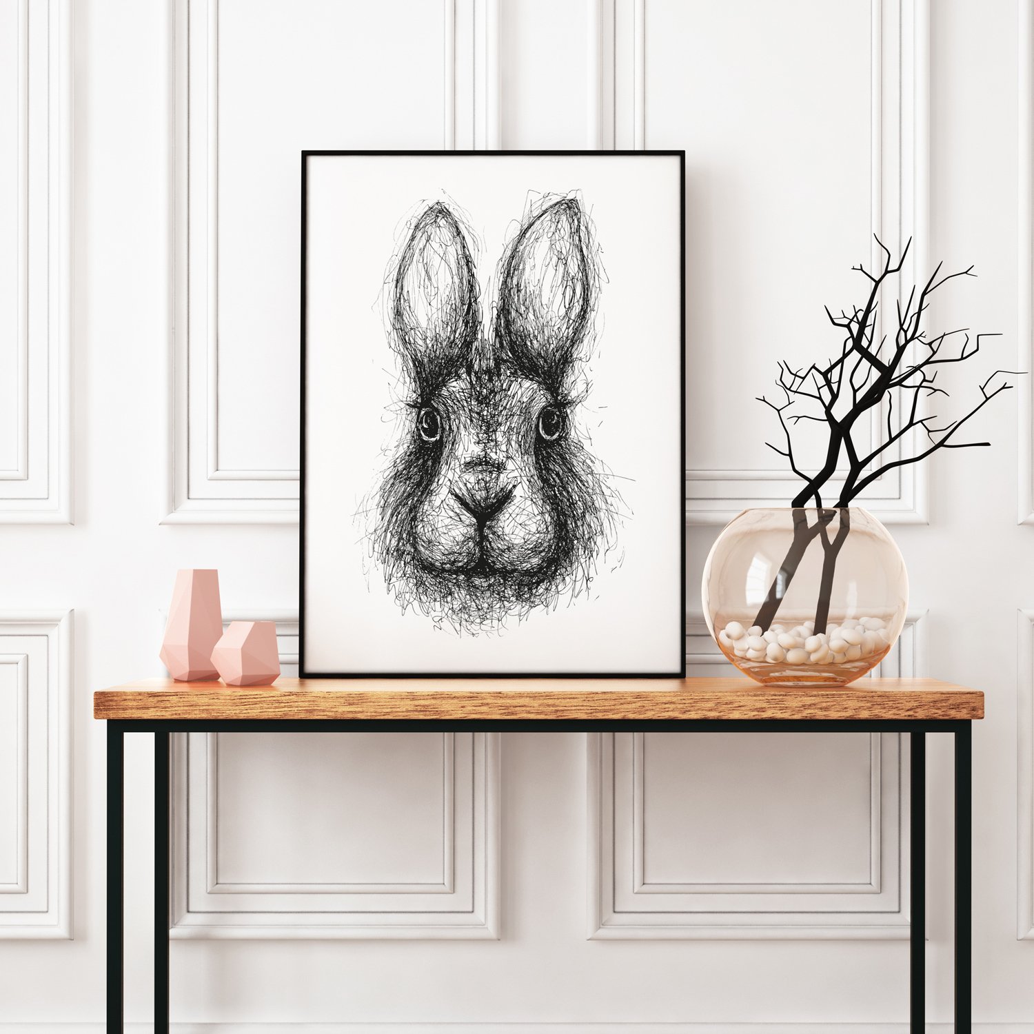 Scribble-Rabbit-Print-img