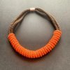 The Rita Necklace Handmade by Tinni Coral