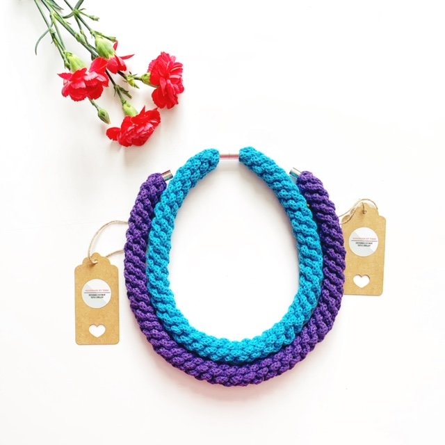 Necklace Bundle by Handmade by Tinni 20