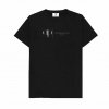 AP Black T-Shirt