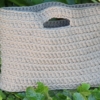 Crochet Rope Bag