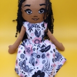 Chaya Handmade Doll