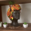 Ola NubianHead Plant Potter