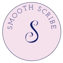 Smooth Scribe