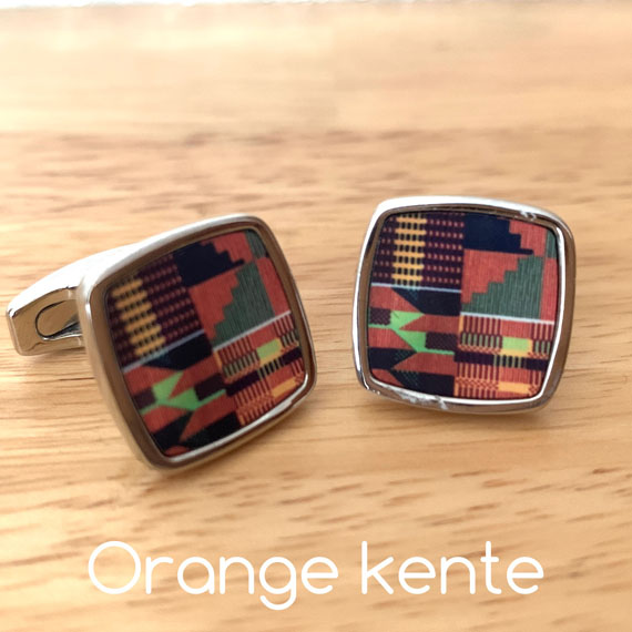 orange-kente-cuff-links-4